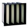 Sell Air Filters-Compact Filters